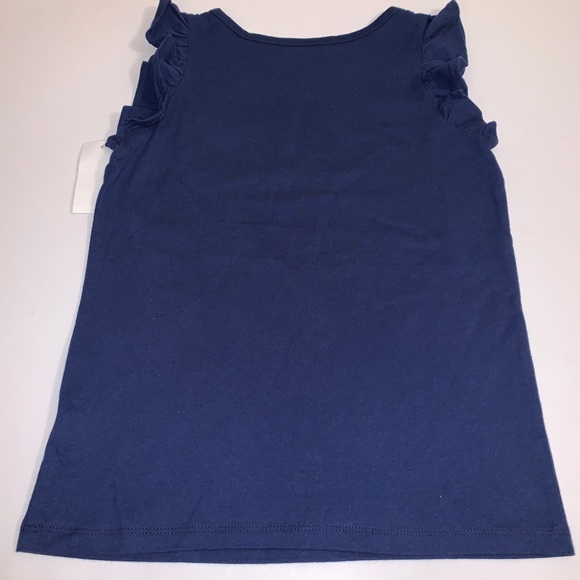 Oshkosh Flip Sequin Just Chill Ice Cream Size: 8 - Picture 4 of 6